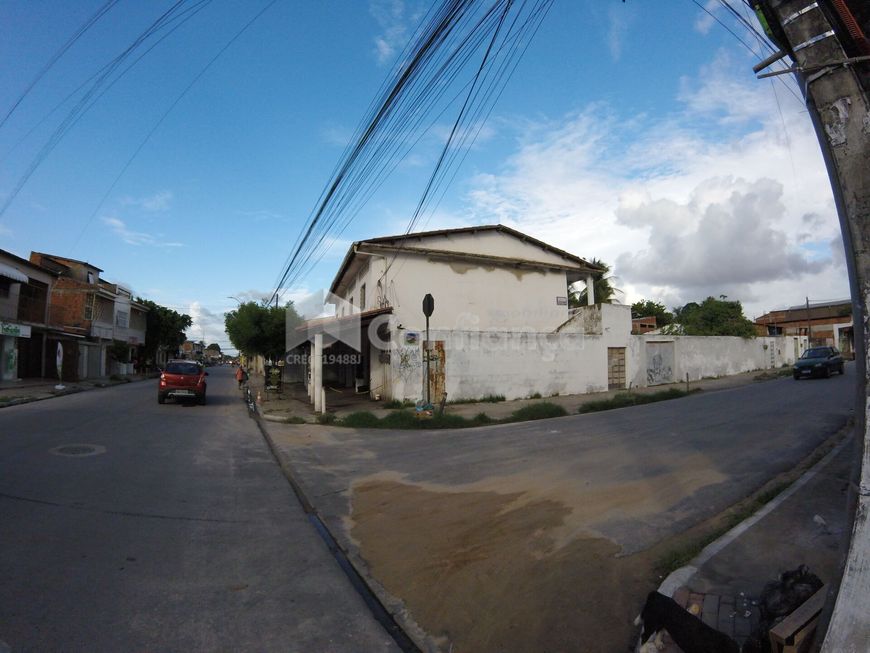 Prédio Comercial à Venda no Potira em Caucaia/CE