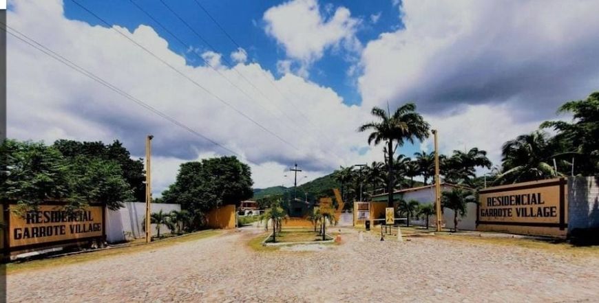 Terreno à venda, 1500 m² por R$ 130.000,00 - Garrote - Caucaia/CE
