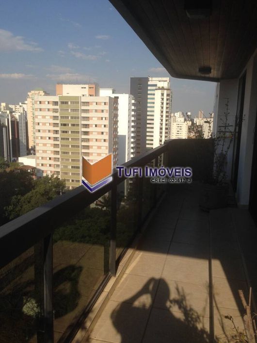 Cobertura (duplex) no Campo Belo!!