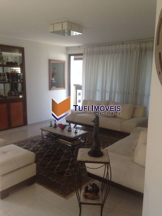 Cobertura (duplex) no Campo Belo!!