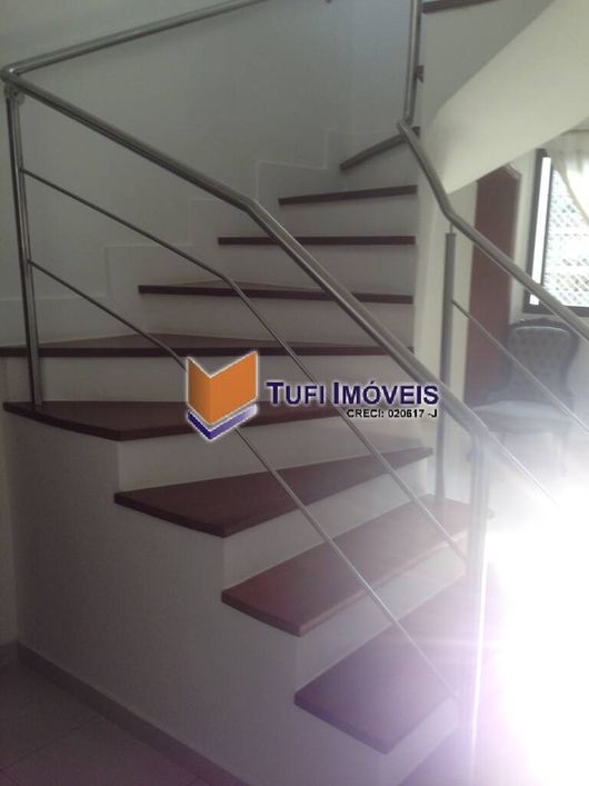 Cobertura (duplex) no Campo Belo!!