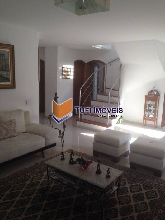 Cobertura (duplex) no Campo Belo!!