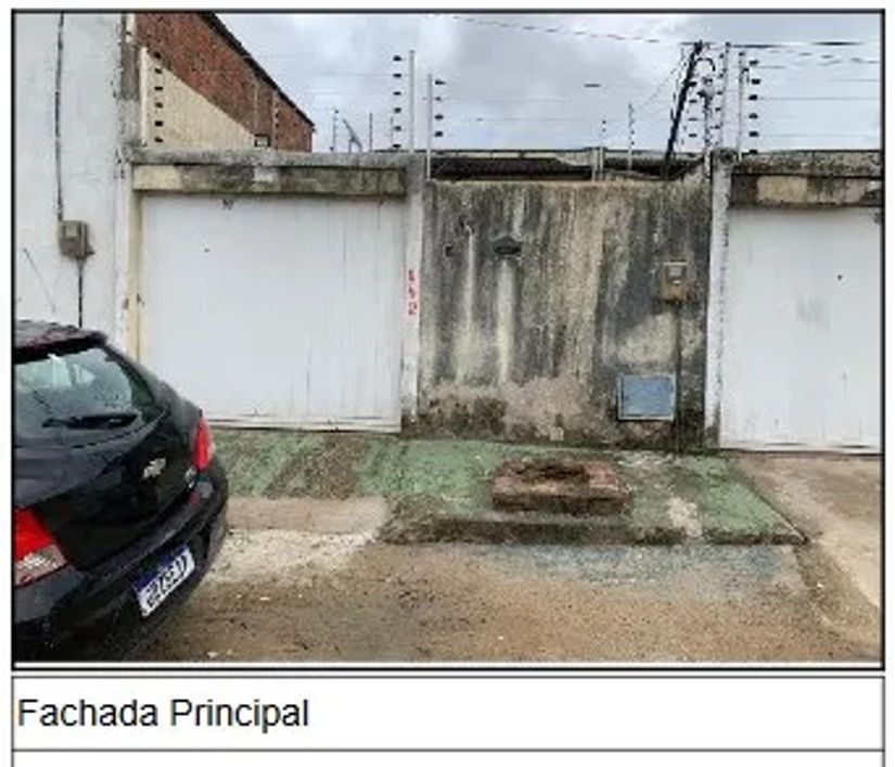 Oportunidade Única em CAUCAIA - CE | Tipo: Casa | Negociação: Venda Direta Online | Situação: Imóvel