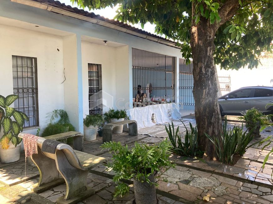 Casa á Venda no Parque Potira- Caucaia/CE