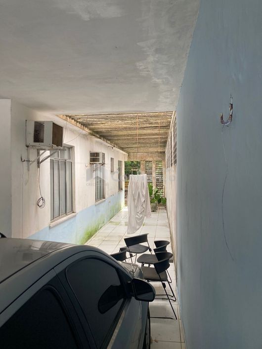 Casa á Venda no Parque Potira- Caucaia/CE