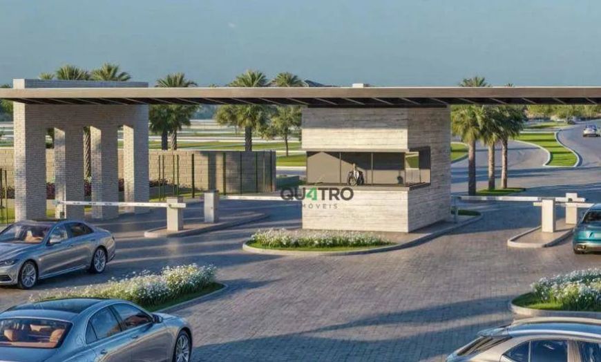 Terreno à venda, 174 m² por R$ 136.000,00 - Itambé - Caucaia/CE