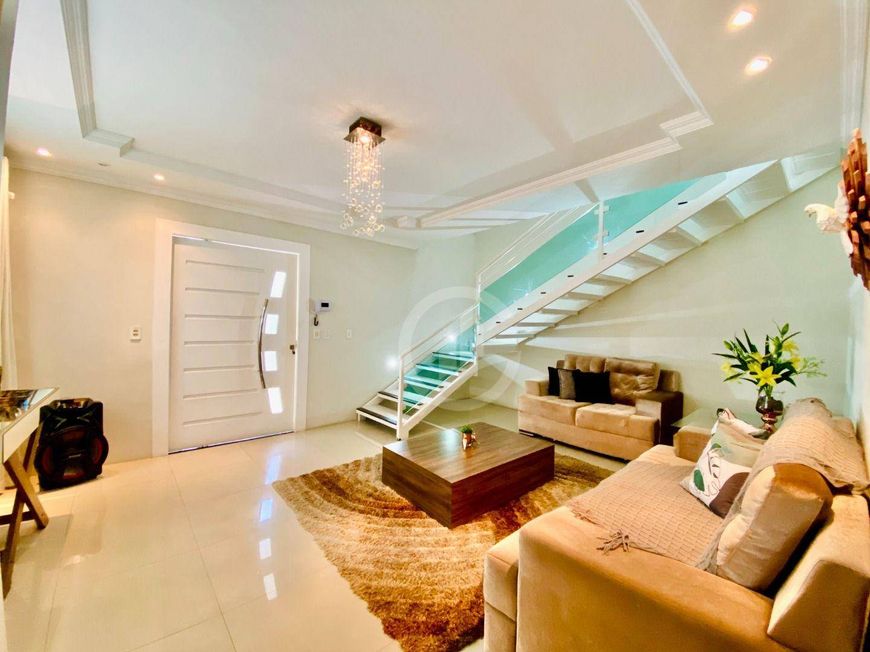 Casa à venda, 200 m² por R$ 780.000,00 - Parangaba - Fortaleza/CE