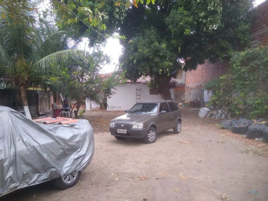 Terreno para Venda em Fortaleza, Serrinha