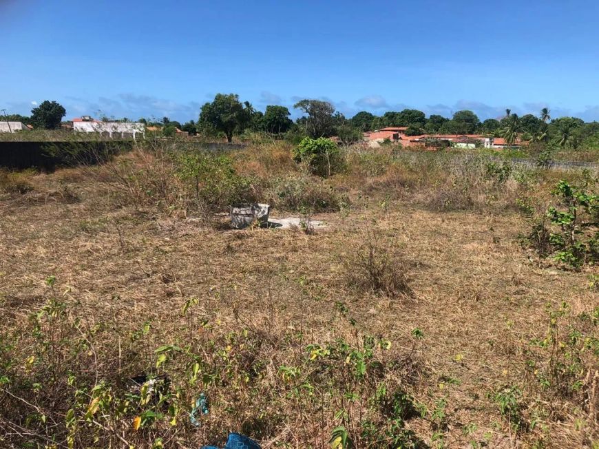 Terreno a Venda na Caucaia – 3.500 m²