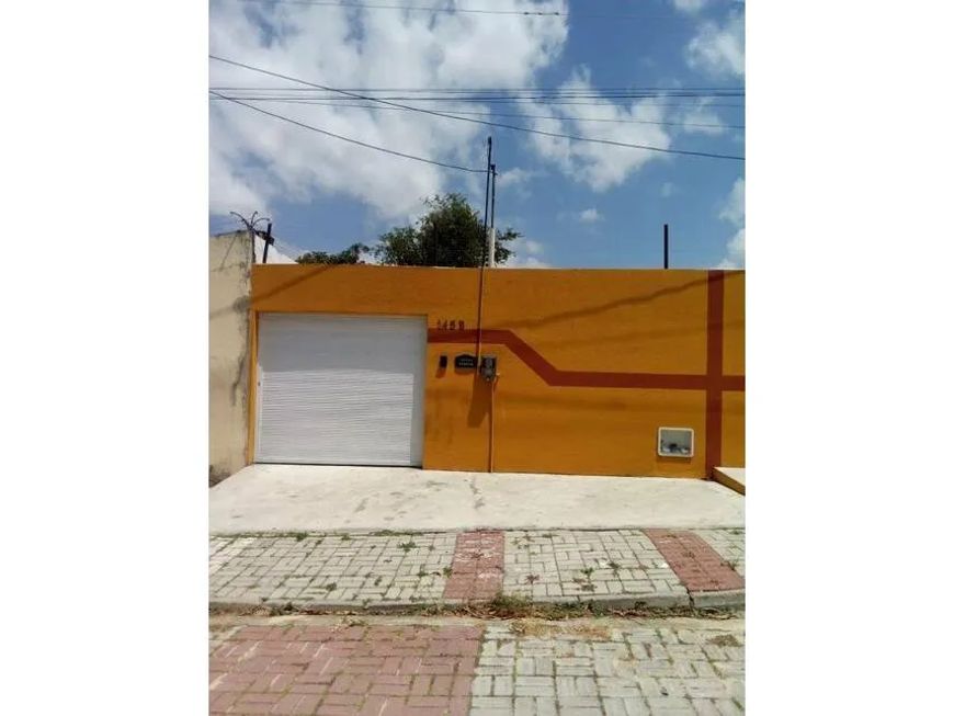 Casa em Leilão - Guajiru - Caucaia - CE