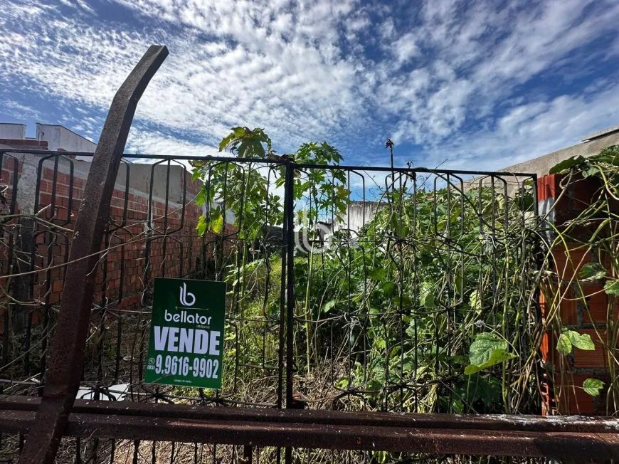 Terreno para venda, Parque Albano (jurema), Caucaia - TERRENOMH