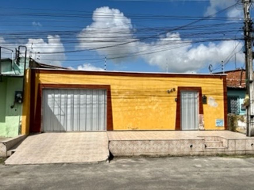 Casa para venda com 400 metros quadrados com 3 quartos em Grilo - Caucaia - Ceará