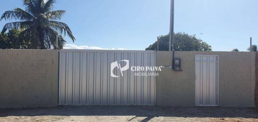 Terreno à venda, 14546 m² por R$ 700.000,00 - Padre Julio Maria - Caucaia/CE