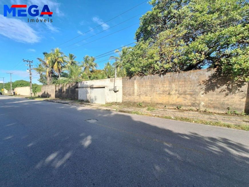 Chácara com 4 quartos no bairro Mestre Antônio - Caucaia/CE