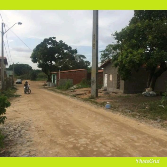 Pagou A Entrada, Ja Pode Construir, Lotes De 200M², Na Caucaia . então.