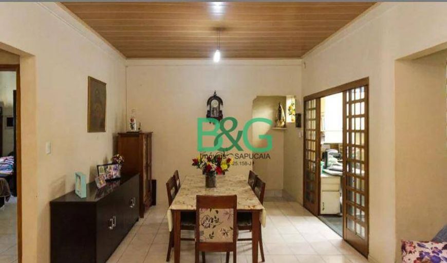 Sobrado com 4 dormitórios à venda, 275 m² por R$ 2.099.000,00 - Tatuapé - São Paulo/SP