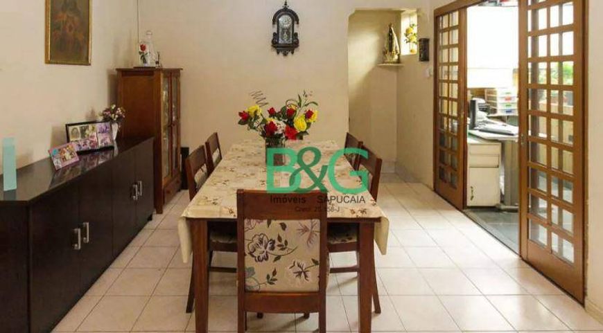 Sobrado com 4 dormitórios à venda, 275 m² por R$ 2.099.000,00 - Tatuapé - São Paulo/SP