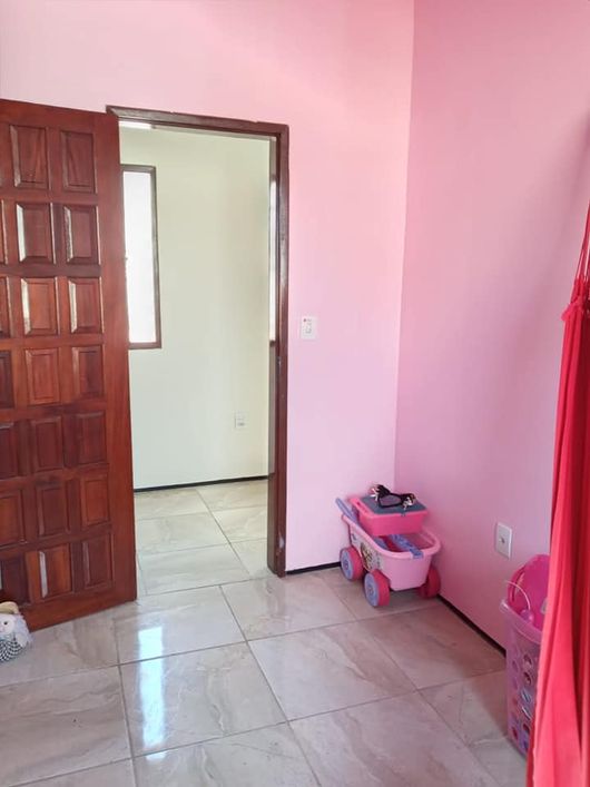 Casa para venda tem 220 metros quadrados com 3 quartos em Iparana - Caucaia - Ceará