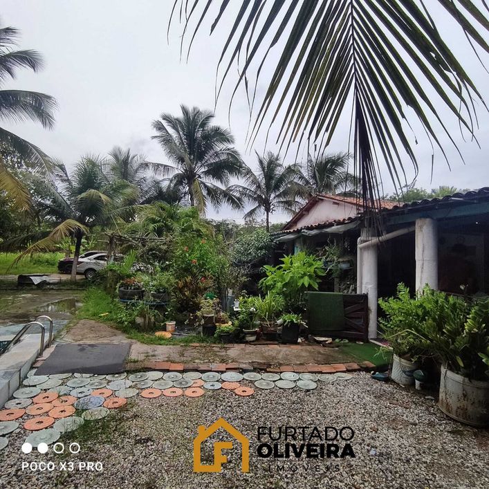 TERRENO 70mt X 217mt- VENDA -R$380.000,00- CAPUAN- CAUCAIA-CE
