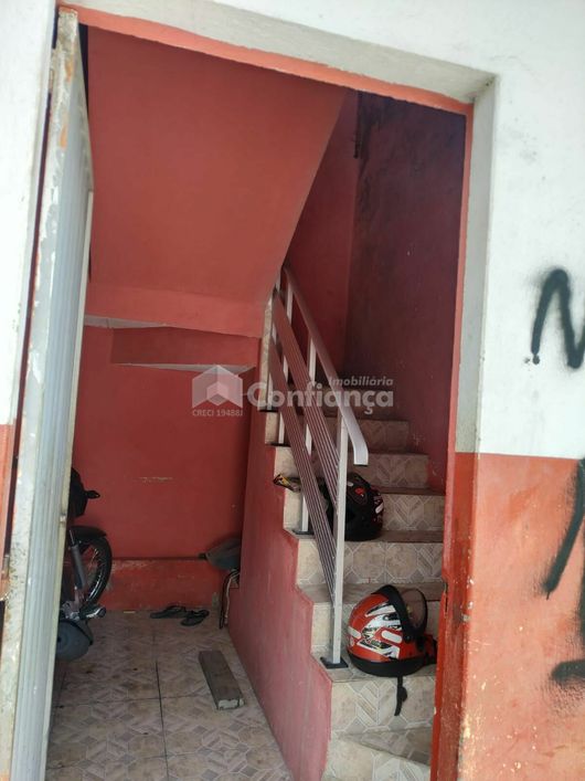Ponto Comercial e Casas - Arianópolis Caucaia