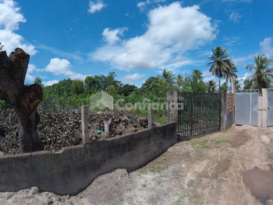 Terreno à Venda no Matões em Caucaia/CE