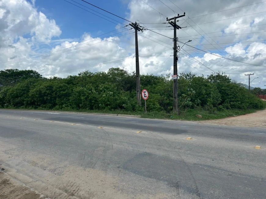 Terreno Caucaia 5400m melhor localização