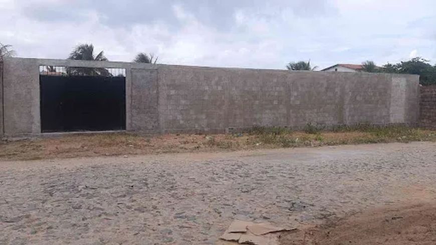 Terreno à venda, 620 m² por R$ 250.000,00 - Cumbuco - Caucaia/CE