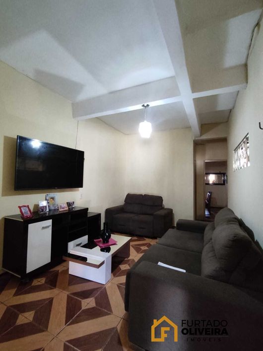 CASA DUPLEX VENDA 320m²- 05 quartos(04 SUÍTES)- R$500.000,00-NOVA METROPOLE