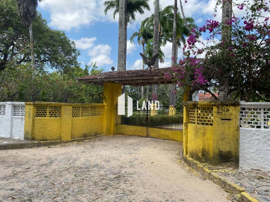 Sítio em Capuan Caucaia