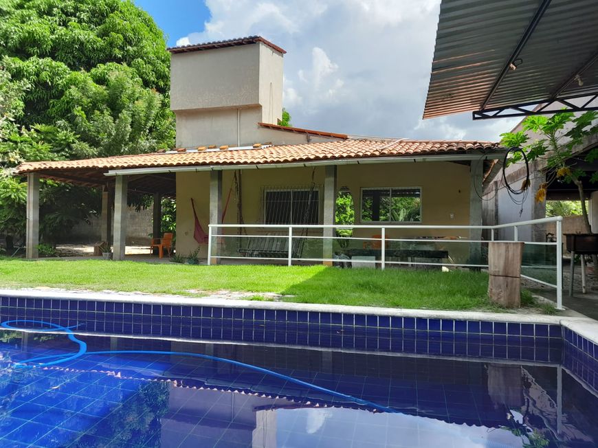 Fazenda/Sítio/Chácara para venda possui 312 metros quadrados com 2 quartos