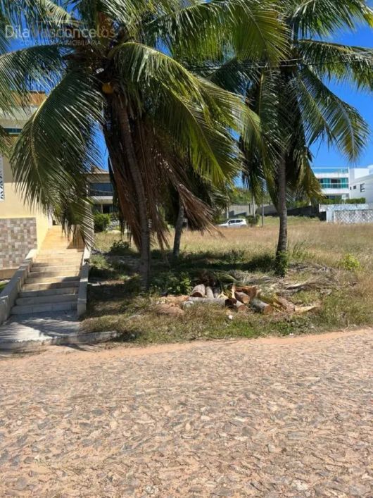 Terreno em Condomínio para Venda em Caucaia, cumbuco