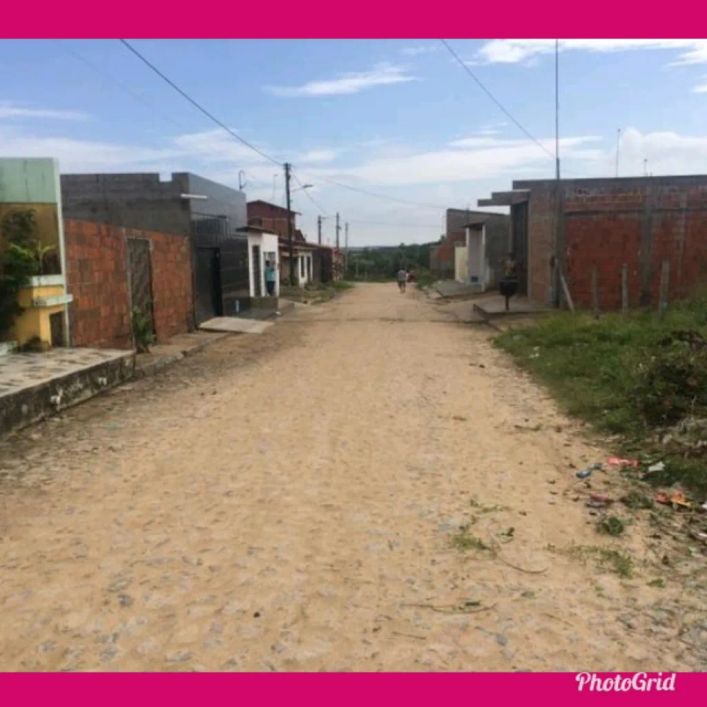 Pagou A Entrada, Ja Pode Construir, Lotes De 200M², Na Caucaia . apareça