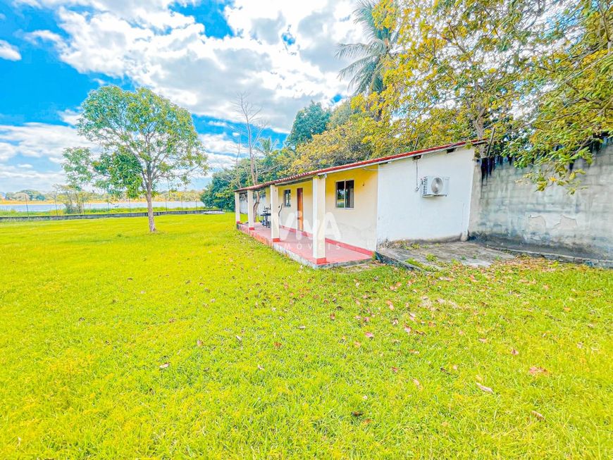 Casa com 5 quartos na Caucaia
