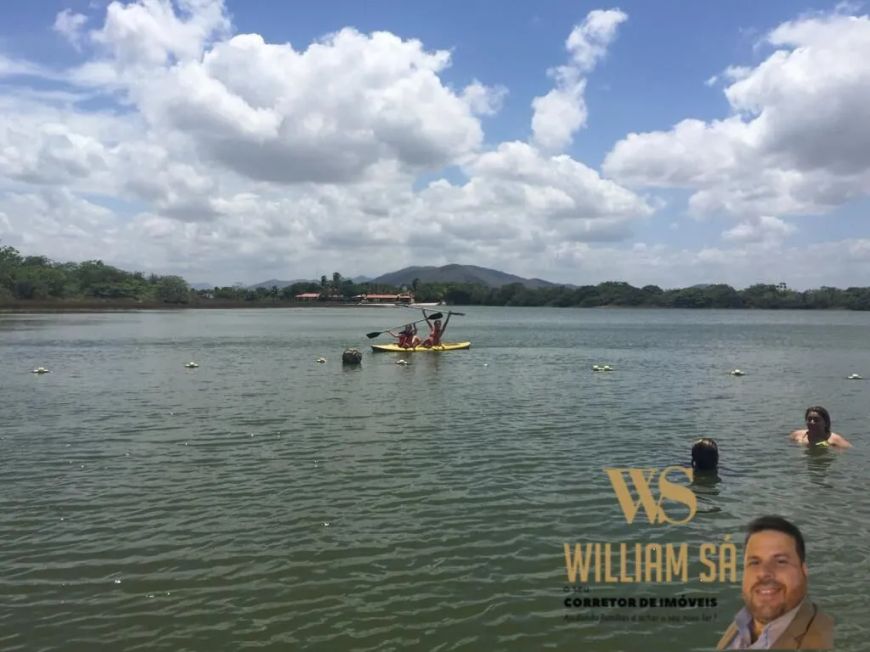 Terreno no melhor lugar da praia do Cumbuco mais de cinco mil metros em Fortaleza Ceara