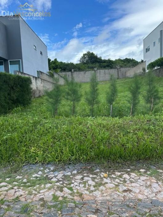 Terreno em Condomínio para Venda em Caucaia, cumbuco