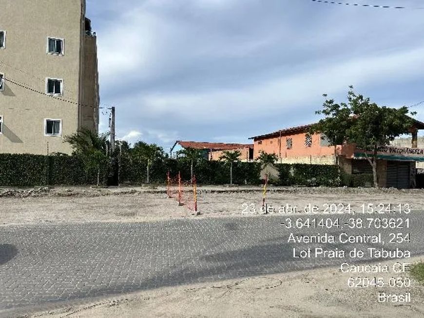 Oportunidade Única em CAUCAIA - CE | Tipo: Terreno | Negociação: Venda Direta Online | Situação: Imó