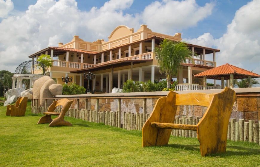 Ultimas Unidades Do Loteamento Ecopark Boneville!. JI8PTS