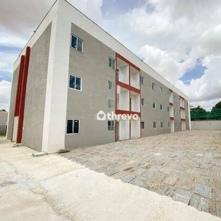 BAIXOU - Prédio à venda, 2500 m² por R$ 3.100.000 - Tabapuazinho - Caucaia/CE