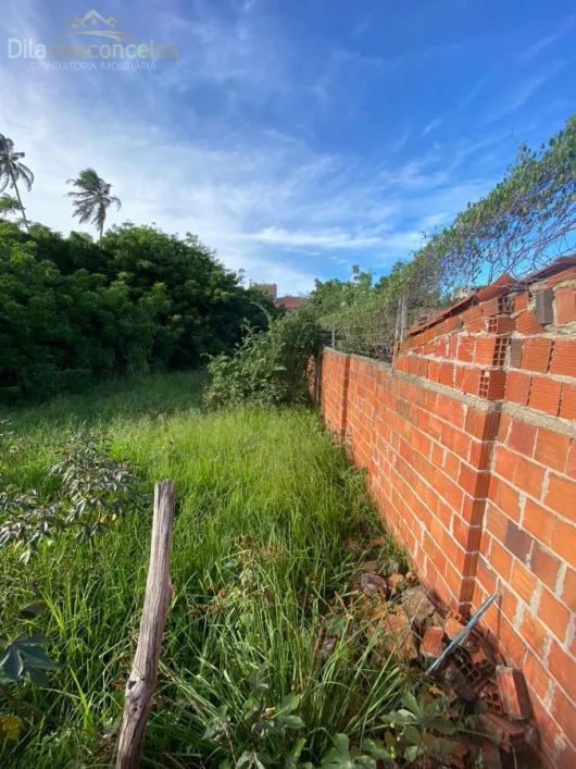 Terreno para Venda em Caucaia, cumbuco