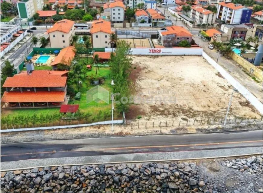 Terreno á Venda no Icaraí- Caucaia/CE