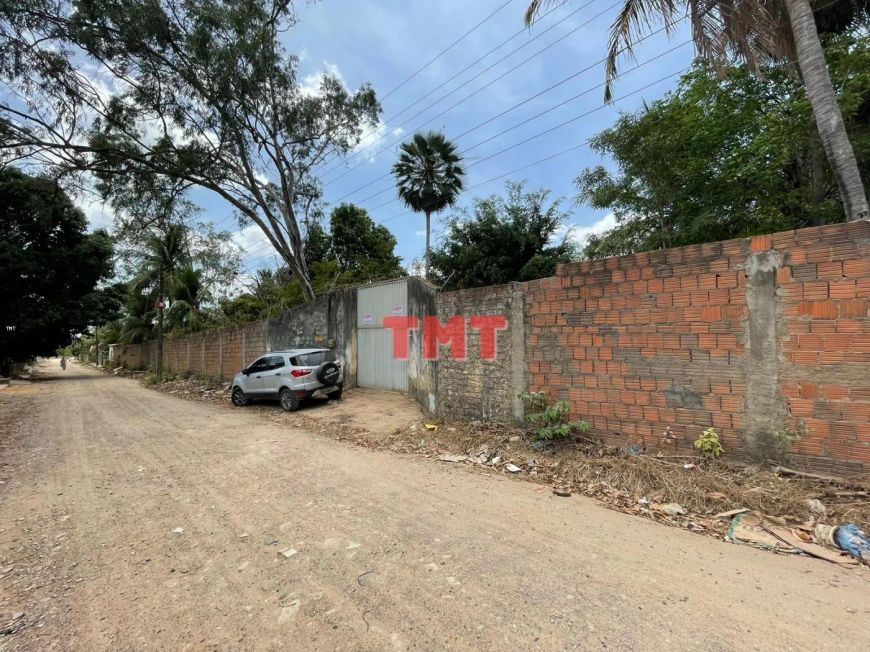 Sítio para Venda em Maranguape, Mucunã, 8 dormitórios, 6 suítes, 6 banheiros