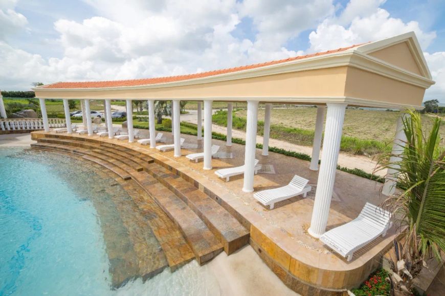 Repasso Lote No Condomino Ecopark Boneville!. FEIKCI