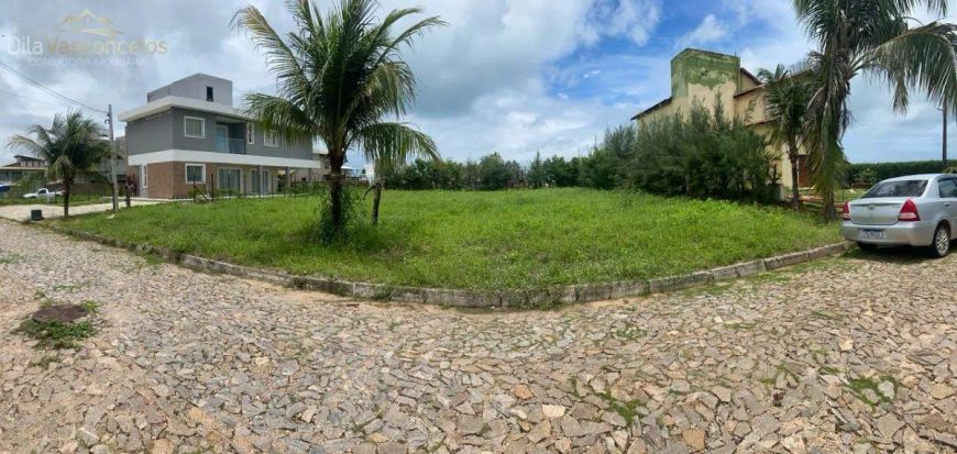 Terreno em Condomínio para Venda em Caucaia, cumbuco