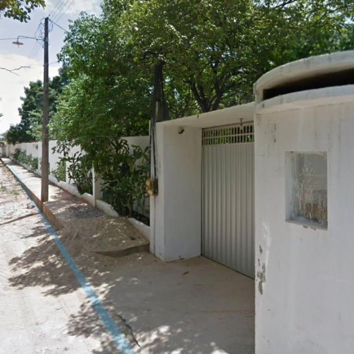 Sítio A VENDA com 3.850m² - R$600.000,00 - CAPUAN-JANDAIGUABA-CAUCAIA-CE