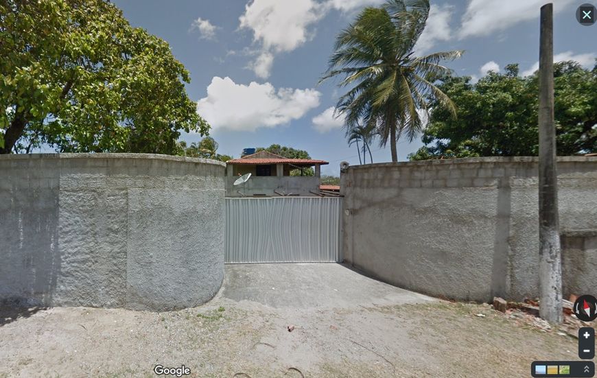 Imóvel para venda com 5000 metros quadrados em Grilo - Caucaia - CE