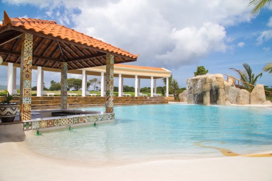 Excelente Lote Quitado À Venda Proximo Ao Lago No Condominio Fechado Ecopark Boneville Caucaia Ce. T