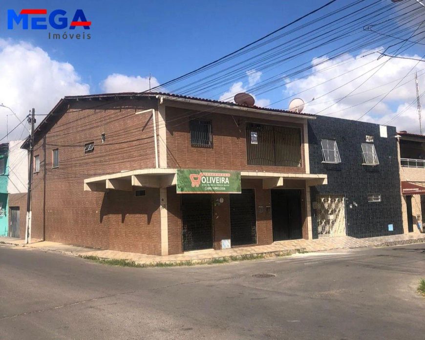 Casa com 7 quartos no bairro Nova Metrópole - Caucaia/CE