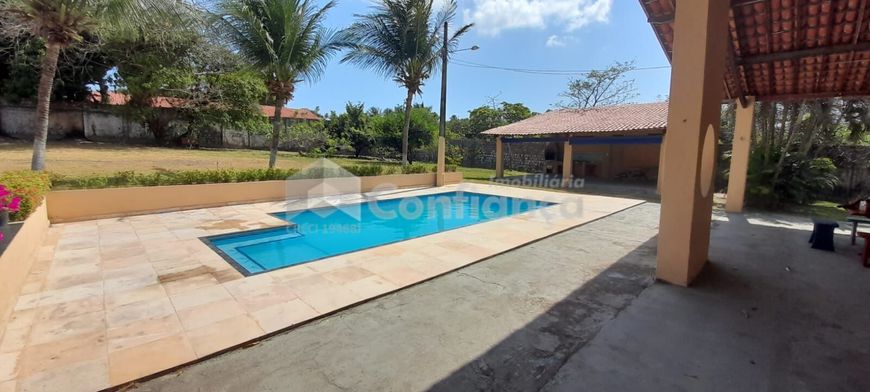 Casa Padrão no Icaraí - Caucaia