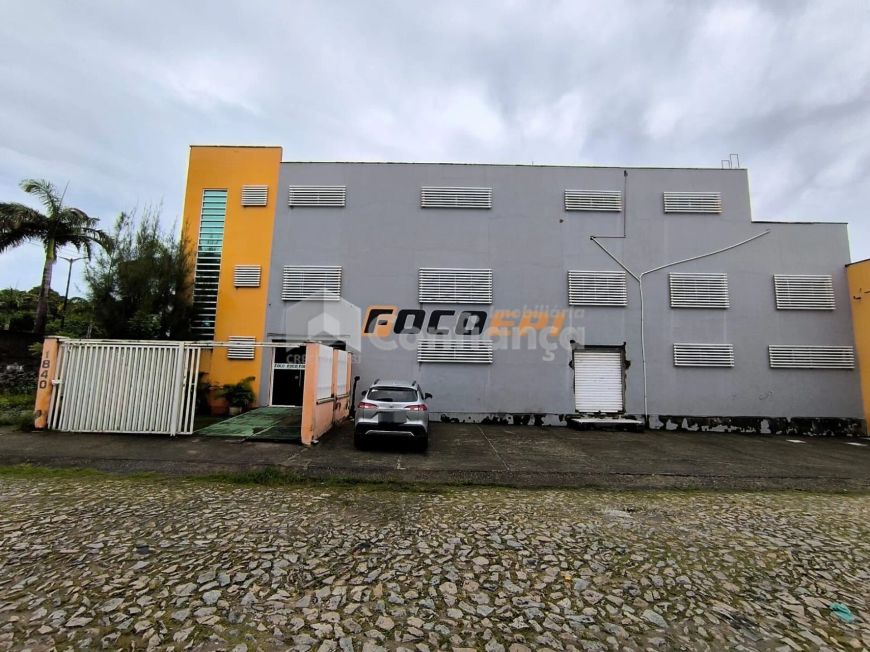 Prédio Comercial á Venda no Parque das Nações - Caucaia/CE