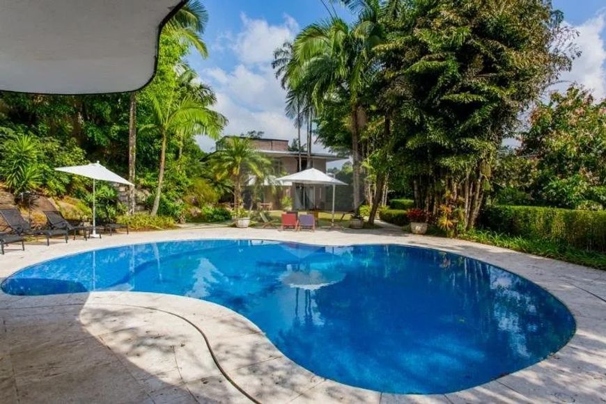 Sobrado com 4 quartos à venda ou para locação em Cidade Jardim - SP